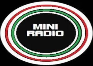Mini Radio Orthodox
