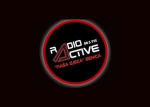 Radio Active Zenica