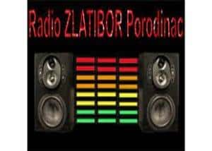 Radio Zlatibor Porodinac