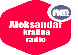 Aleksandar Krajina Radio