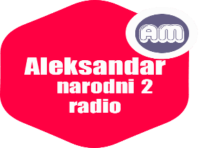 Aleksandar Narodni 2 Radio