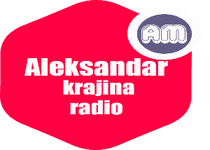 Aleksandar Krajina Radio