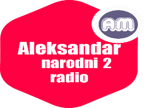 Aleksandar Narodni 2 Radio