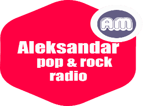 Aleksandar Pop Rock Radio