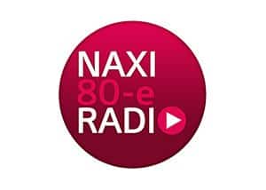 Naxi 80-e Radio