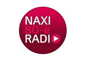 Naxi 80-e Radio