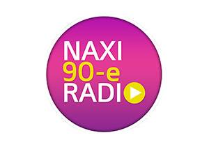 Naxi 90-e Radio