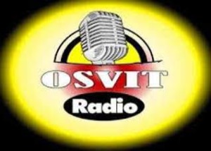 Osvit Radio