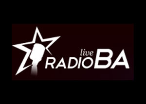 Radio Ba Sarajevo
