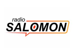 Radio Salomon Dance