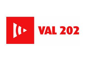 Radio Val 202