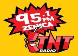 TNT Radio Zenica