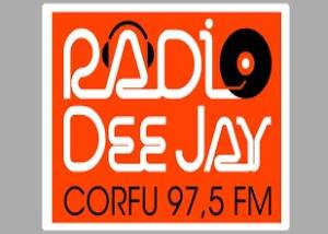 DeeJay 97.5 Corfu DeeJay 97.5 Corfu
