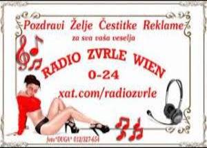 Radio Zvrle