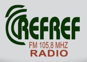 Ref Ref Radio
