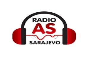 Radio AS Sarajevo