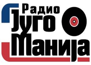 Radio Jugomanija Radio Jugomanija