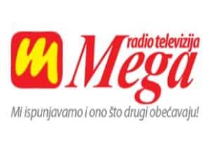 Radio Mega