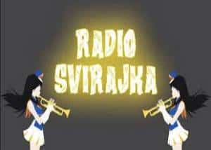 Radio Svirajka