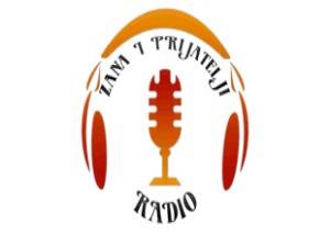 Radio Zana i Prijatelji