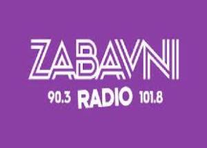Zabavni Radio