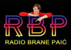 Radio Brane Paić