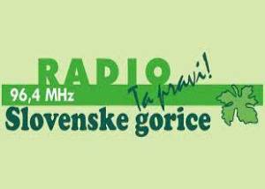 Radio Slovenske Gorice