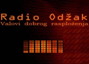 Radio Odžak