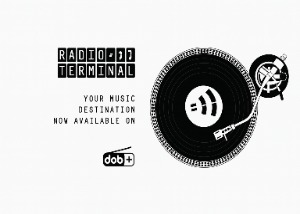 Radio Terminal
