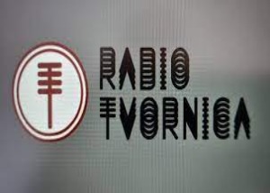 Radio Tvornica