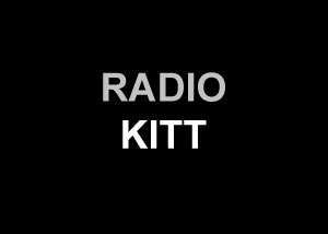 Kitt Radio Kitt Radio