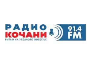 Radio Kočani