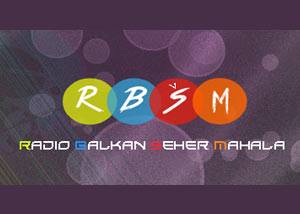 Radio Balkan Šeher Mahala
