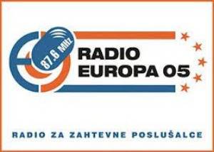 Radio Europa 05