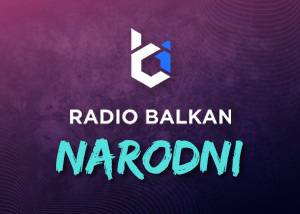 Radio Balkan Narodni