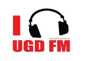 Ugd Fm Radio