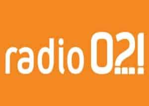 Radio 021 Disco Funk