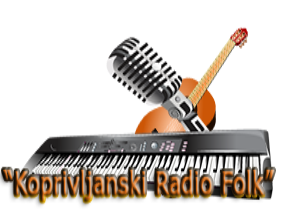 Radio Koprivljanski Folk
