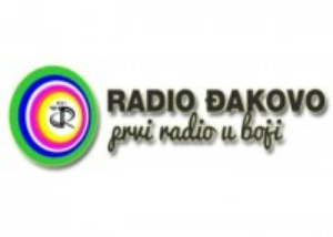Radio Đakovo