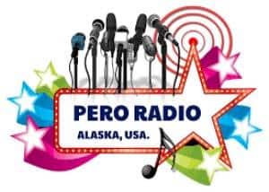 Pero Radio