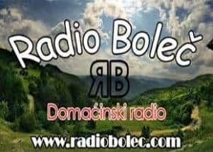 Radio Boleč