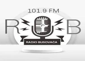 Radio Busovača