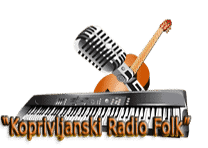 Radio Koprivljanski Folk