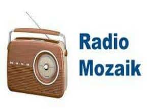 Radio Mozaik Radio Mozaik