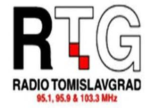 Radio Tomislavgrad
