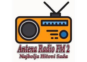 Antena Radio FM 2