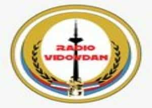 Radio Vidovdan Nemačka