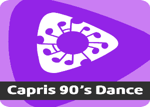 Radio Capris 90s Dance Radio Capris 90s Dance