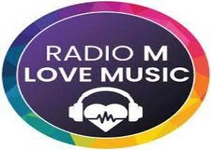 Radio M Love Music