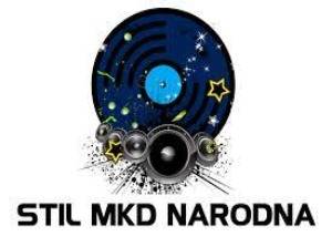Stil Mkd Narodna